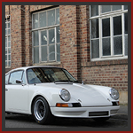 Porsche 911 ST Restauration - Porsche Hannover Sportwagen